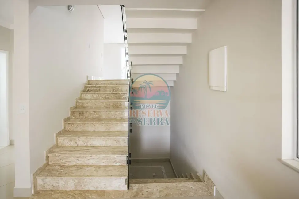 Foto 7 de Casa de Condomínio com 4 quartos à venda, 417m2 em Medeiros, Jundiai - SP