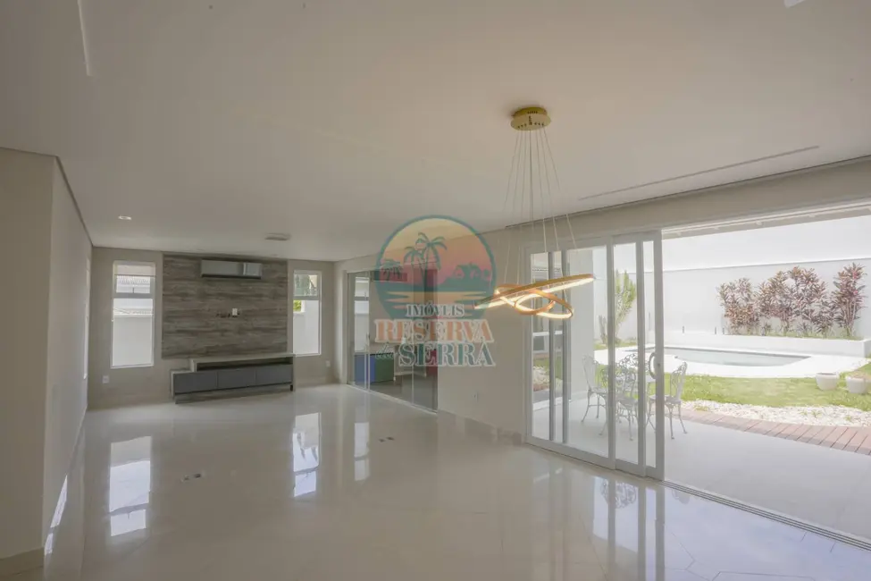 Foto 5 de Casa de Condomínio com 4 quartos à venda, 417m2 em Medeiros, Jundiai - SP