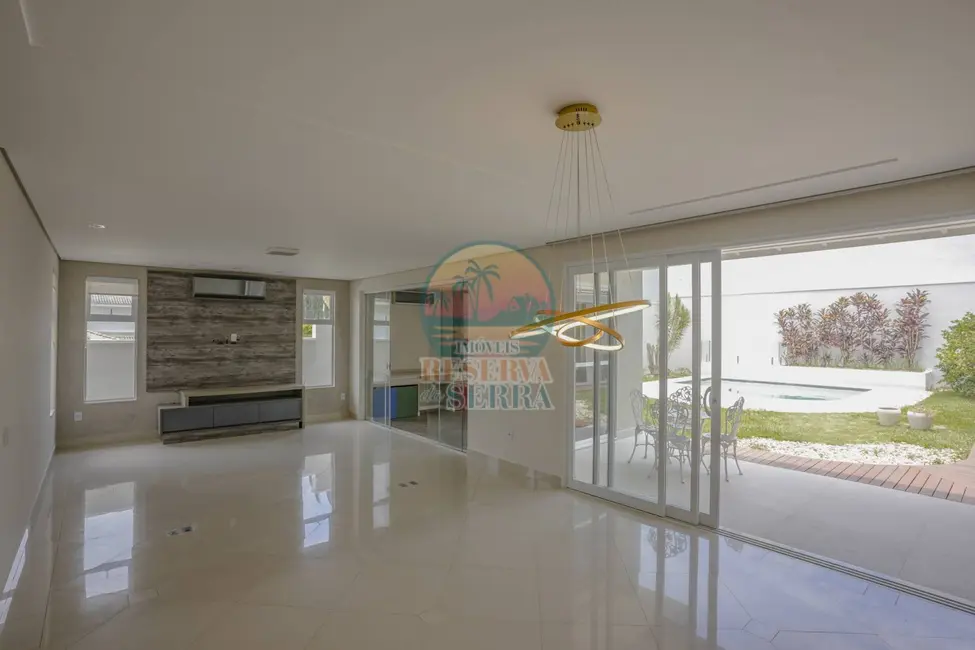 Foto 4 de Casa de Condomínio com 4 quartos à venda, 417m2 em Medeiros, Jundiai - SP