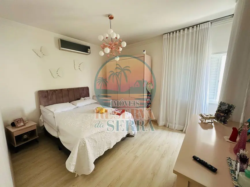 Foto 8 de Casa de Condomínio com 4 quartos à venda, 417m2 em Medeiros, Jundiai - SP