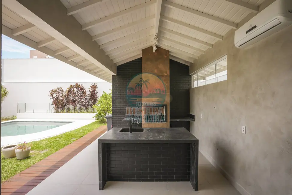 Foto 2 de Casa de Condomínio com 4 quartos à venda, 417m2 em Medeiros, Jundiai - SP