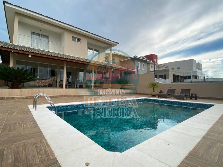 Foto 1 de Casa de Condomínio com 3 quartos à venda, 200m2 em Jundiai - SP