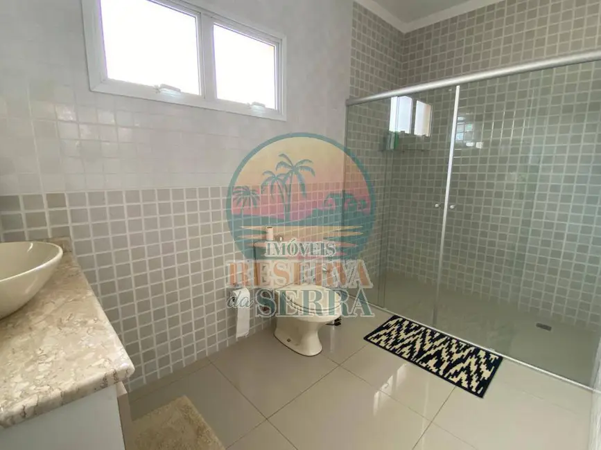 Foto 3 de Casa de Condomínio com 3 quartos à venda, 200m2 em Jundiai - SP