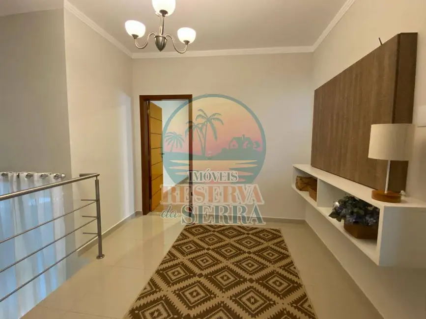 Foto 4 de Casa de Condomínio com 3 quartos à venda, 200m2 em Jundiai - SP