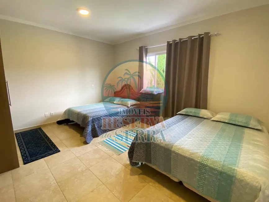 Foto 2 de Casa de Condomínio com 3 quartos à venda, 200m2 em Jundiai - SP