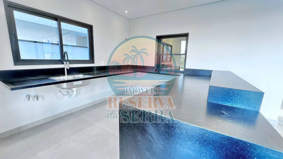 Foto 5 de Casa de Condomínio com 4 quartos à venda, 180m2 em Jundiai - SP