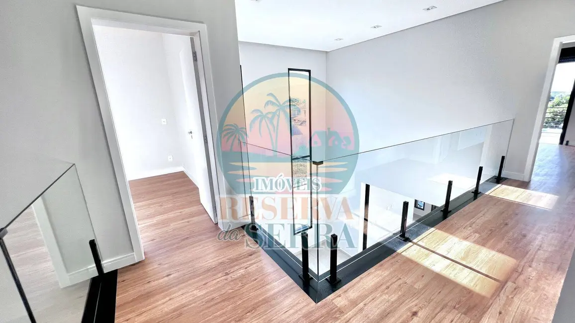 Foto 6 de Casa de Condomínio com 4 quartos à venda, 180m2 em Jundiai - SP