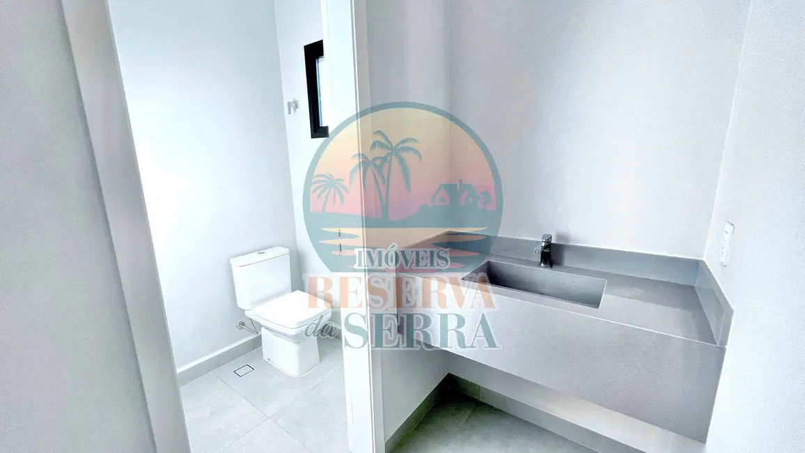 Foto 8 de Casa de Condomínio com 4 quartos à venda, 180m2 em Jundiai - SP