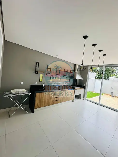Foto 1 de Casa de Condomínio com 3 quartos à venda, 446m2 em Medeiros, Jundiai - SP