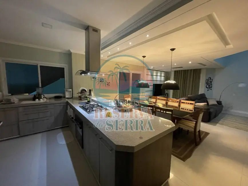 Foto 4 de Casa de Condomínio com 4 quartos à venda, 178m2 em Jundiai - SP