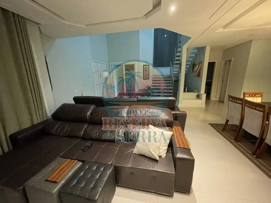 Foto 5 de Casa de Condomínio com 4 quartos à venda, 178m2 em Jundiai - SP