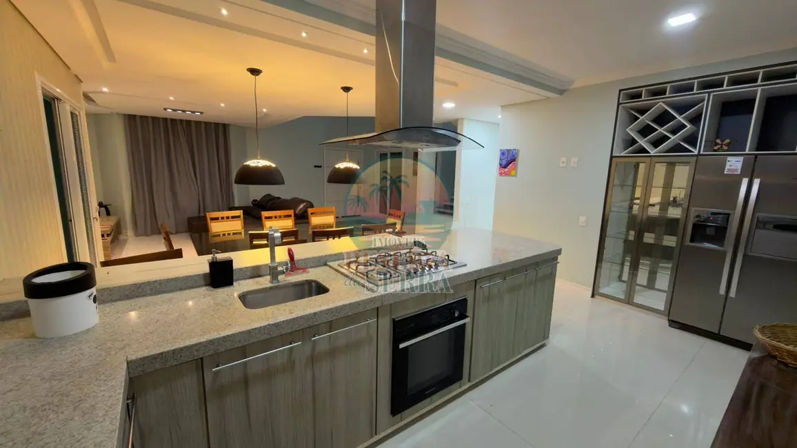 Foto 3 de Casa de Condomínio com 4 quartos à venda, 178m2 em Jundiai - SP