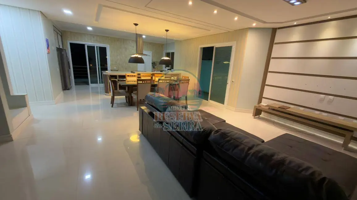 Foto 5 de Casa de Condomínio com 4 quartos à venda, 178m2 em Jundiai - SP