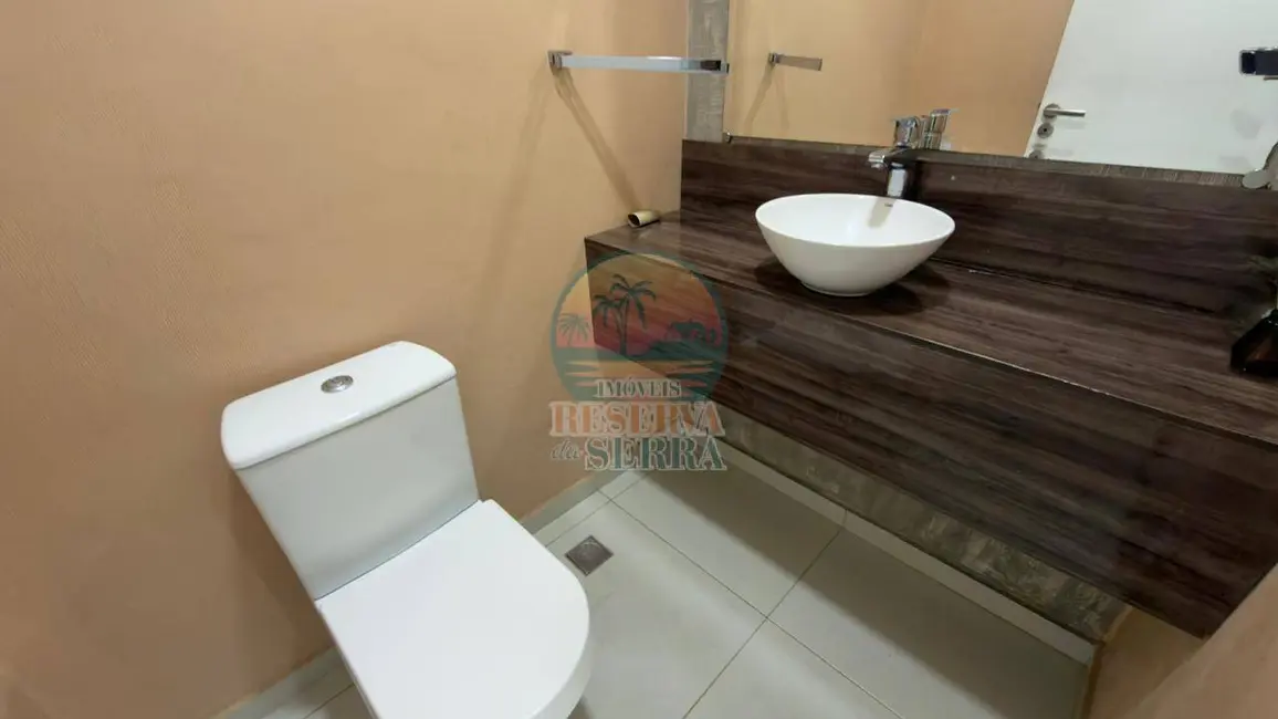 Foto 7 de Casa de Condomínio com 4 quartos à venda, 178m2 em Jundiai - SP