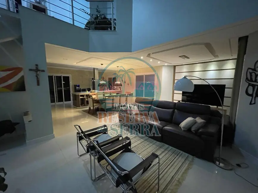 Foto 6 de Casa de Condomínio com 4 quartos à venda, 178m2 em Jundiai - SP