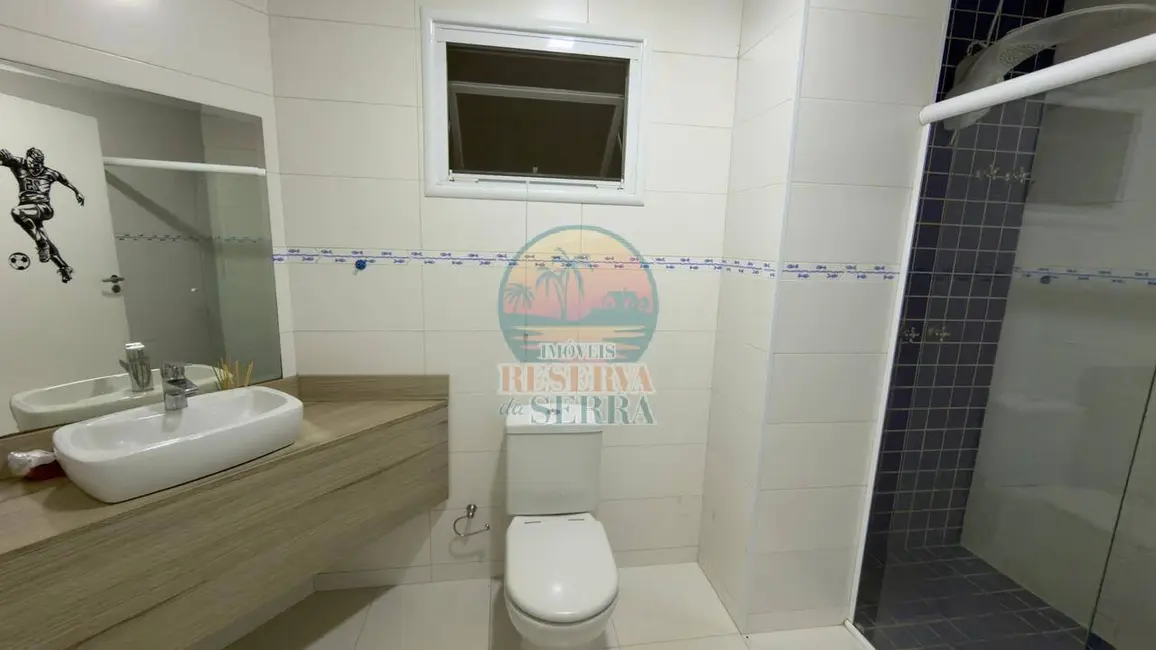 Foto 8 de Casa de Condomínio com 4 quartos à venda, 178m2 em Jundiai - SP