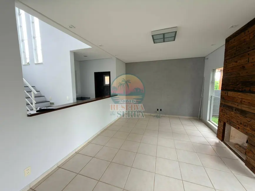 Foto 3 de Casa de Condomínio com 3 quartos à venda e para alugar, 445m2 em Jundiai - SP