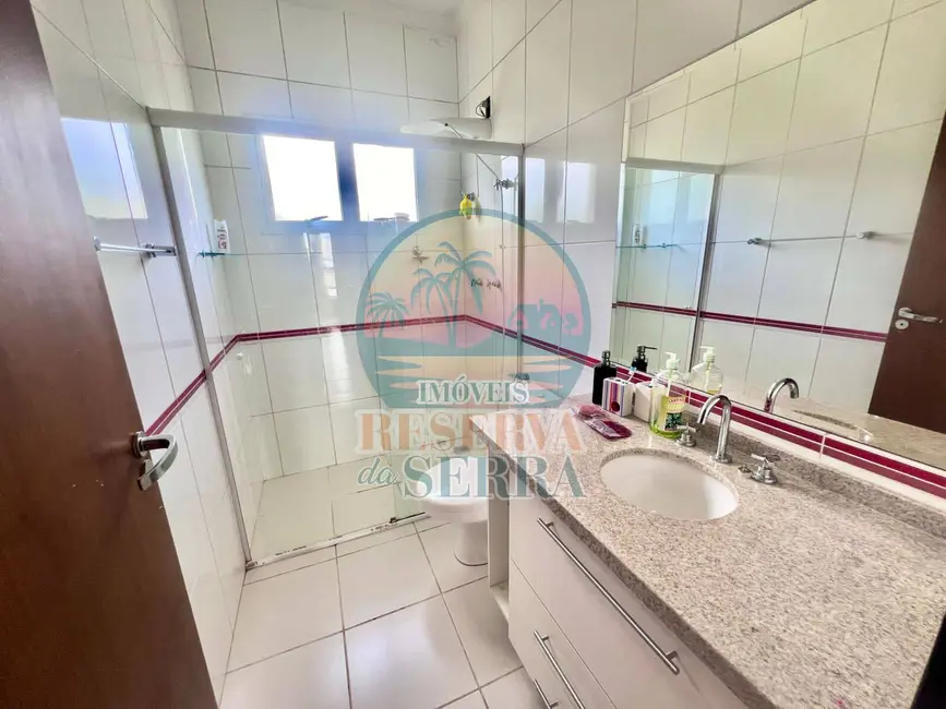 Foto 5 de Casa de Condomínio com 3 quartos à venda e para alugar, 445m2 em Jundiai - SP