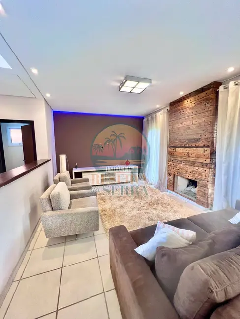 Foto 1 de Casa de Condomínio com 3 quartos à venda e para alugar, 445m2 em Jundiai - SP