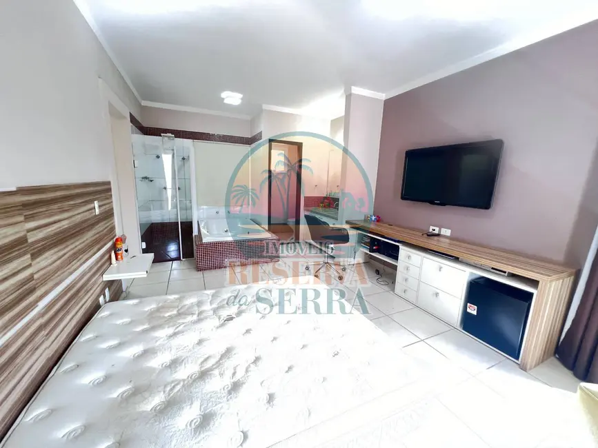 Foto 3 de Casa de Condomínio com 3 quartos à venda e para alugar, 445m2 em Jundiai - SP