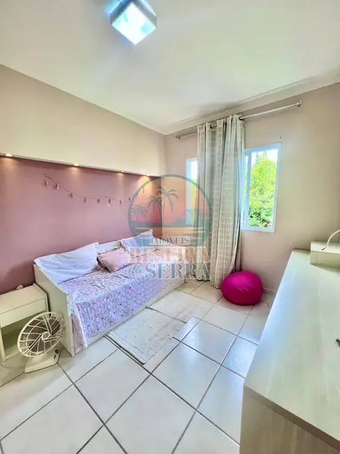 Foto 8 de Casa de Condomínio com 3 quartos à venda e para alugar, 445m2 em Jundiai - SP