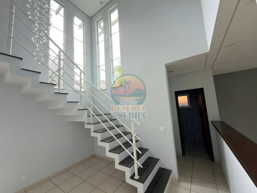 Foto 2 de Casa de Condomínio com 3 quartos à venda e para alugar, 445m2 em Jundiai - SP