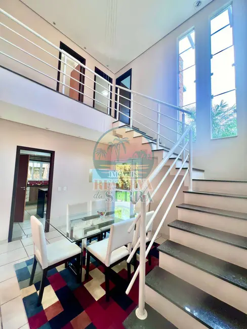 Foto 9 de Casa de Condomínio com 3 quartos à venda e para alugar, 445m2 em Jundiai - SP