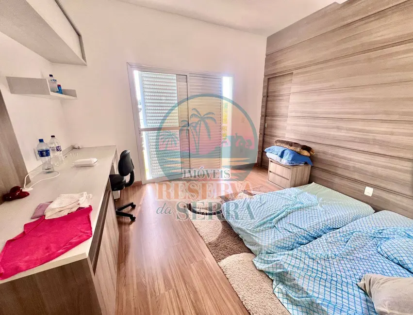 Foto 5 de Casa de Condomínio com 4 quartos à venda, 300m2 em Jundiai - SP