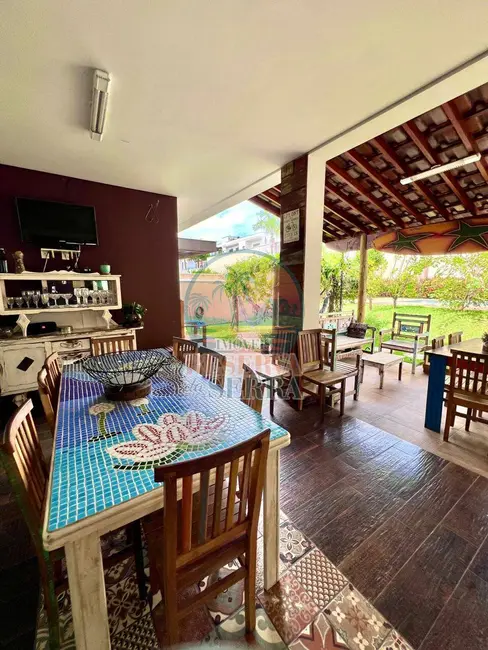 Foto 8 de Casa de Condomínio com 3 quartos à venda, 522m2 em Jundiai - SP