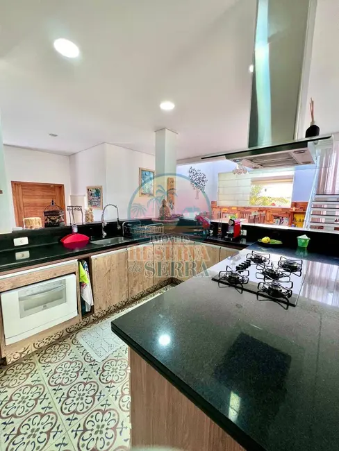 Foto 9 de Casa de Condomínio com 3 quartos à venda, 522m2 em Jundiai - SP