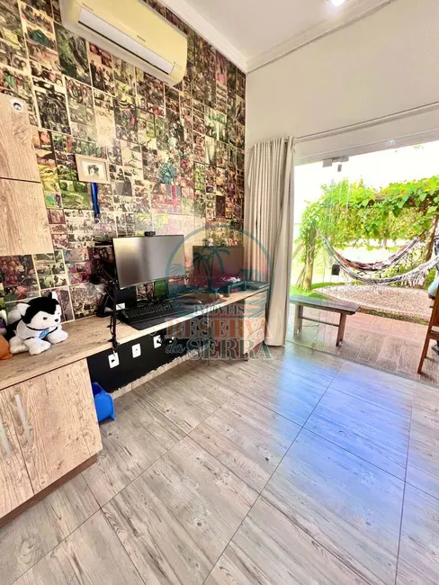 Foto 4 de Casa de Condomínio com 3 quartos à venda, 522m2 em Jundiai - SP