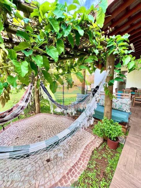 Foto 2 de Casa de Condomínio com 3 quartos à venda, 522m2 em Jundiai - SP