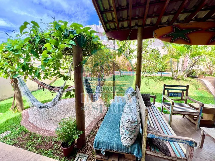 Foto 1 de Casa de Condomínio com 3 quartos à venda, 522m2 em Jundiai - SP