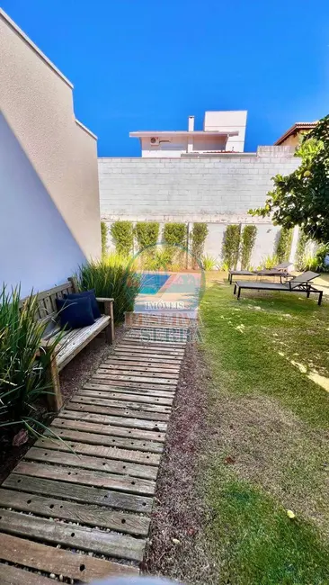 Foto 3 de Casa de Condomínio com 3 quartos à venda, 268m2 em Jundiai - SP