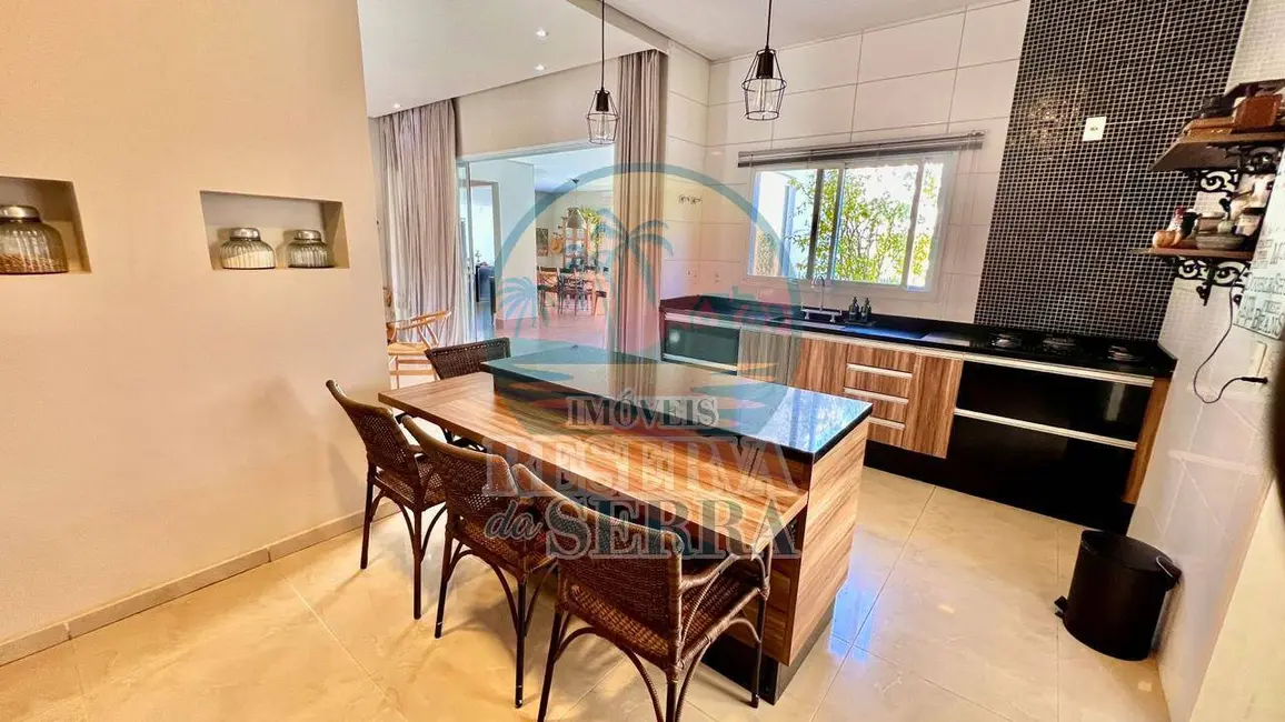 Foto 9 de Casa de Condomínio com 3 quartos à venda, 268m2 em Jundiai - SP