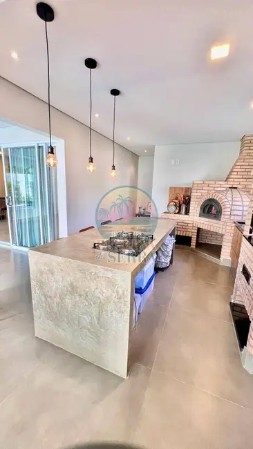 Foto 6 de Casa de Condomínio com 3 quartos à venda, 268m2 em Jundiai - SP