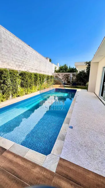 Foto 1 de Casa de Condomínio com 3 quartos à venda, 268m2 em Jundiai - SP