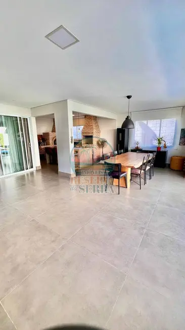 Foto 7 de Casa de Condomínio com 3 quartos à venda, 268m2 em Jundiai - SP