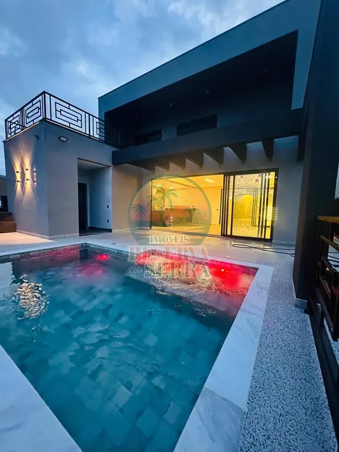 Foto 4 de Casa de Condomínio com 3 quartos à venda, 390m2 em Jundiai - SP