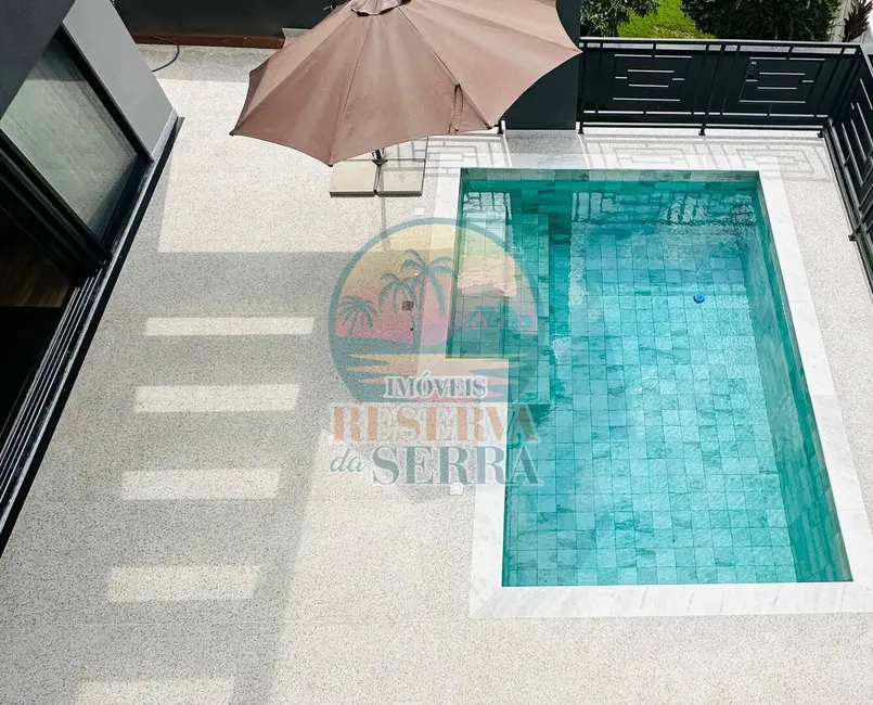 Foto 1 de Casa de Condomínio com 3 quartos à venda, 390m2 em Jundiai - SP