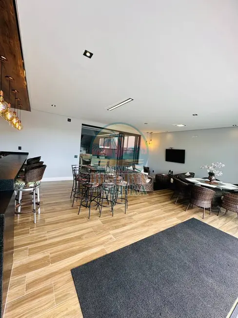 Foto 7 de Casa de Condomínio com 3 quartos à venda, 390m2 em Jundiai - SP