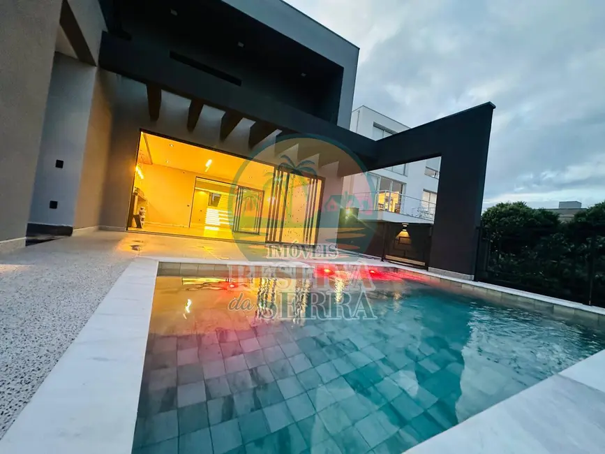 Foto 3 de Casa de Condomínio com 3 quartos à venda, 390m2 em Jundiai - SP