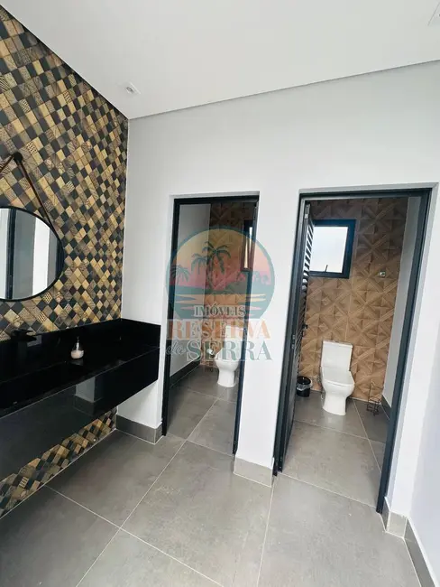 Foto 9 de Casa de Condomínio com 3 quartos à venda, 390m2 em Jundiai - SP