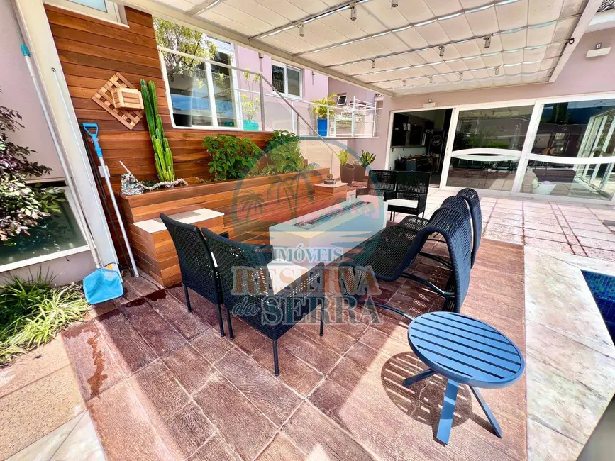 Foto 3 de Casa de Condomínio com 4 quartos à venda, 618m2 em Medeiros, Jundiai - SP