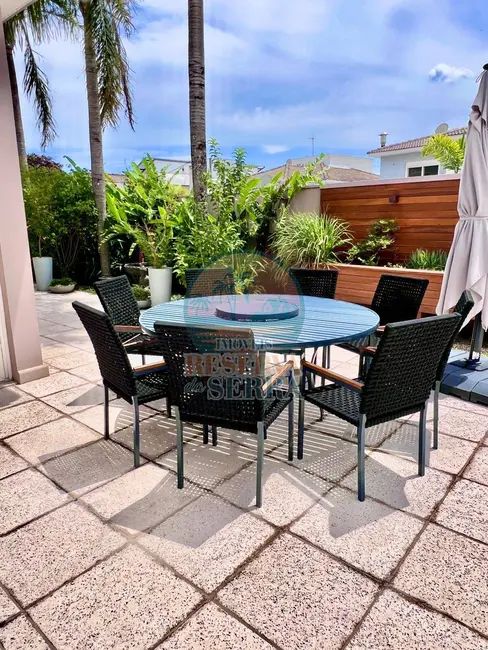 Foto 2 de Casa de Condomínio com 4 quartos à venda, 618m2 em Medeiros, Jundiai - SP