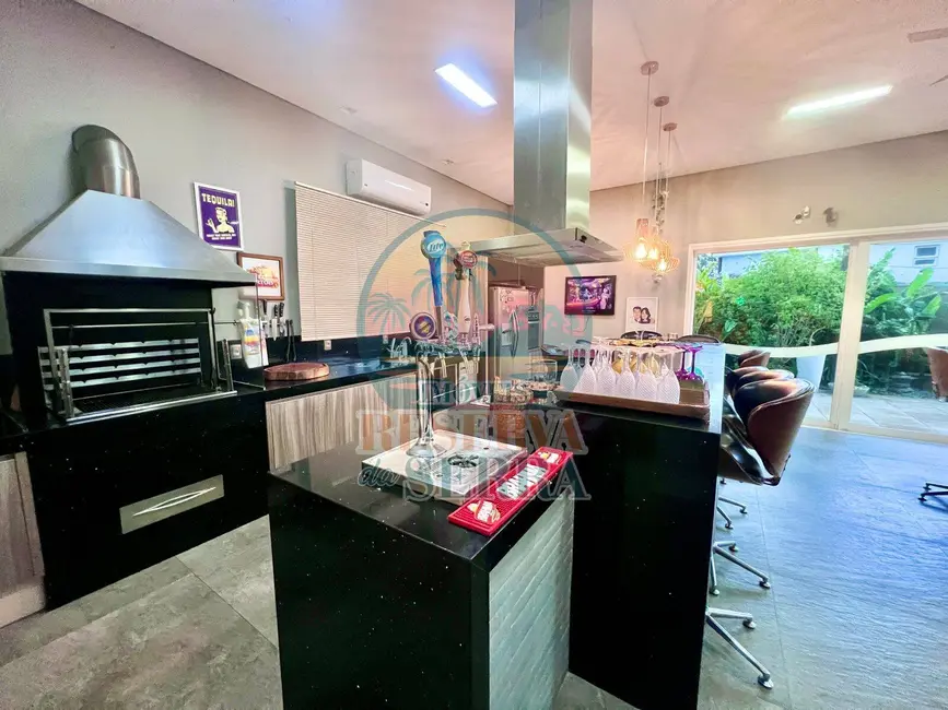 Foto 7 de Casa de Condomínio com 4 quartos à venda, 618m2 em Medeiros, Jundiai - SP