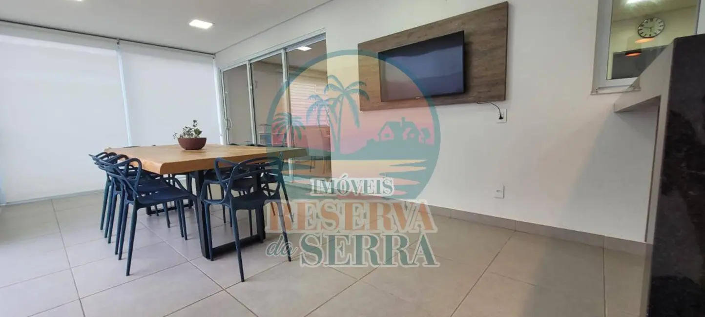 Foto 4 de Casa de Condomínio com 3 quartos à venda, 315m2 em Jundiai - SP