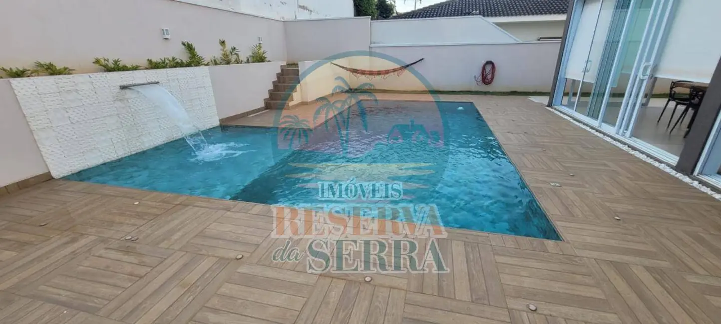 Foto 1 de Casa de Condomínio com 3 quartos à venda, 315m2 em Jundiai - SP