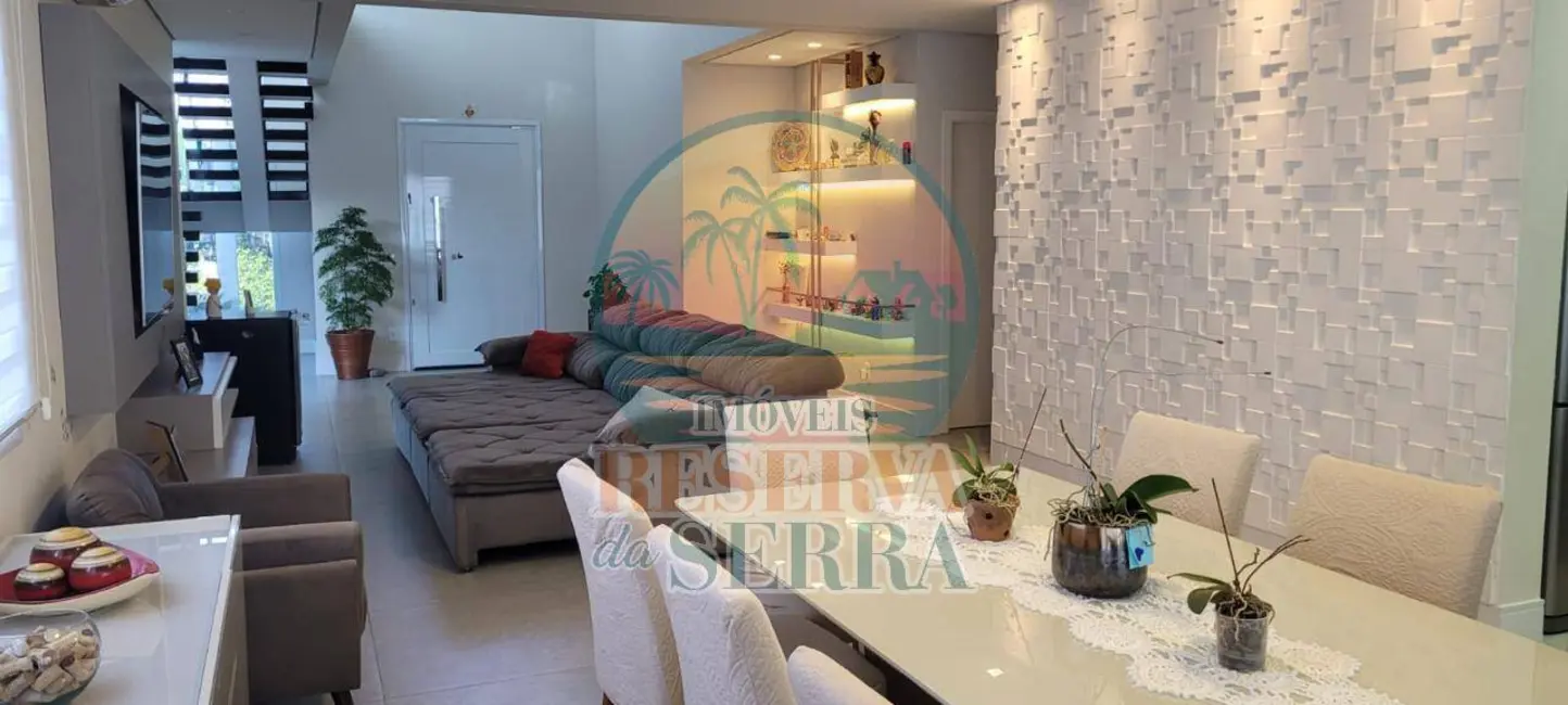 Foto 5 de Casa de Condomínio com 3 quartos à venda, 315m2 em Jundiai - SP