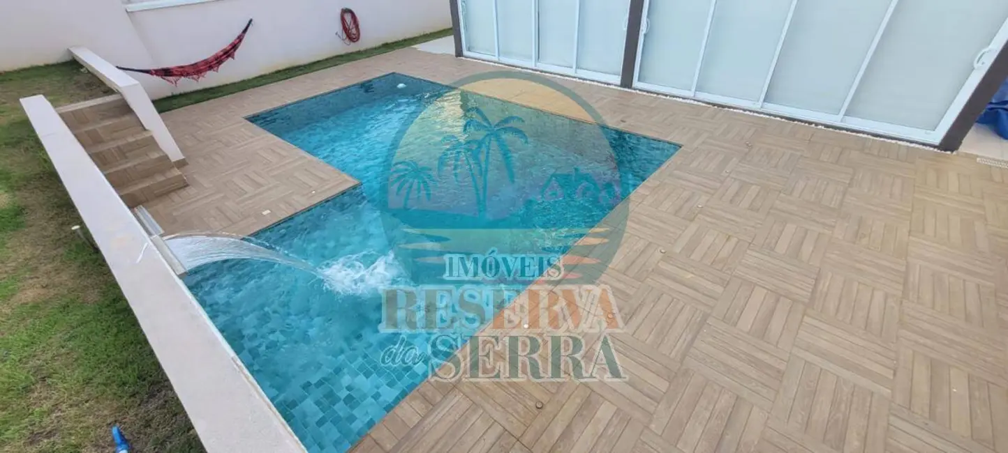 Foto 2 de Casa de Condomínio com 3 quartos à venda, 315m2 em Jundiai - SP